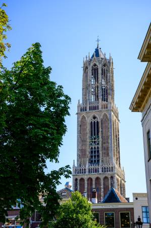 UITfeest Utrecht